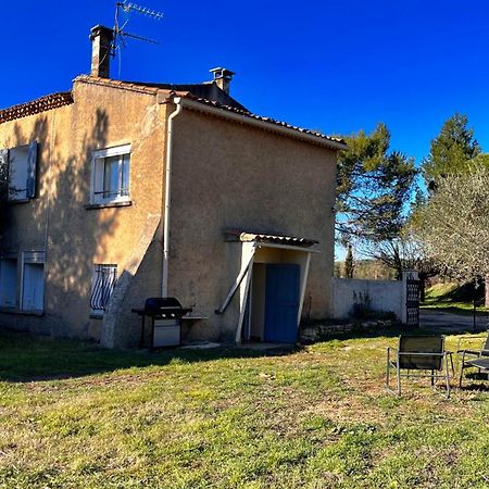 Soleil D'Ocre - Bastide A Roussillon Villa Roussillon  Bagian luar foto