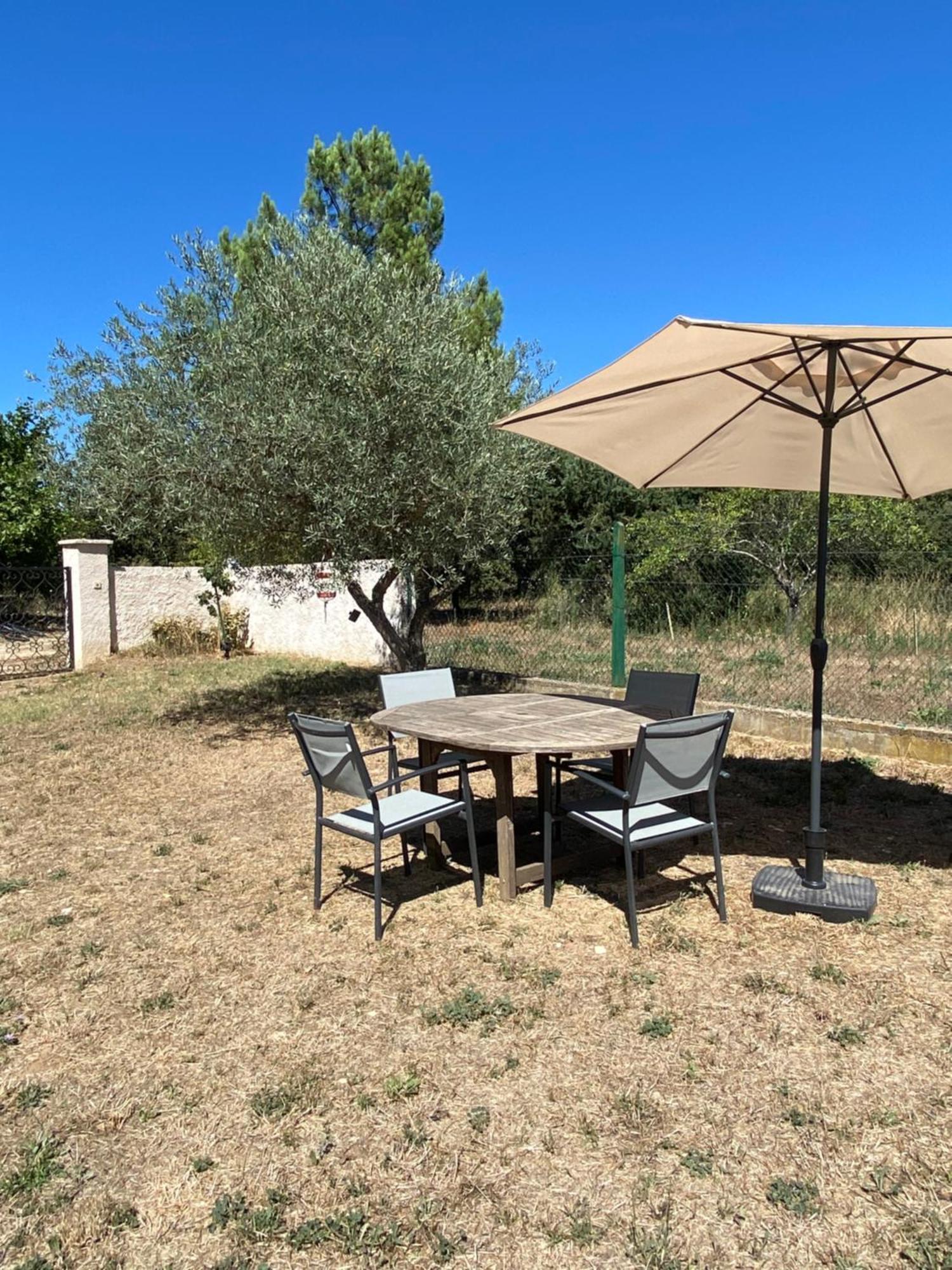 Soleil D'Ocre - Bastide A Roussillon Villa Roussillon  Bagian luar foto